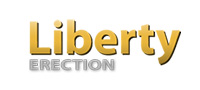 Liberty Erection